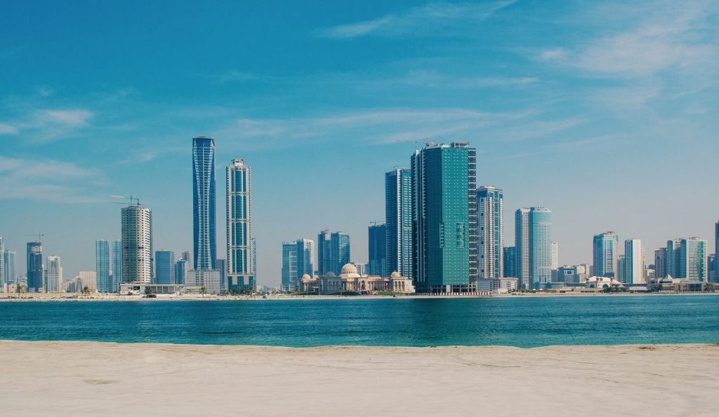 real estate investmen in Dubai